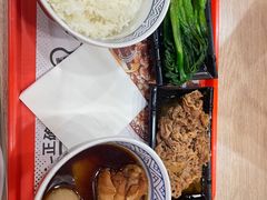 -吉野家(黑牛城道店)