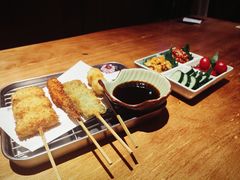 -龙酒场·关西寿喜烧·居酒屋(罗湖店)