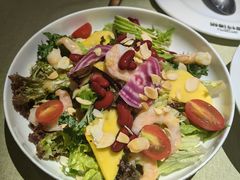 -碧特博格·20年品牌西餐厅(芜湖路店)