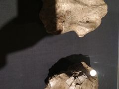 -北京周口店北京人遗址博物馆