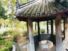 -南阳卧龙岗武侯祠