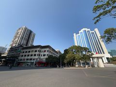 -广场正宗原汁薏米店