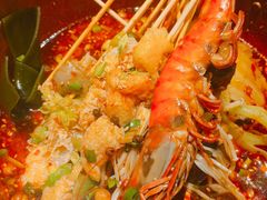 -爷门串串(江南西店)