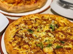 -必胜客(WOW中心城店)