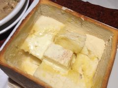 -绿茶餐厅(蓝色港湾店)