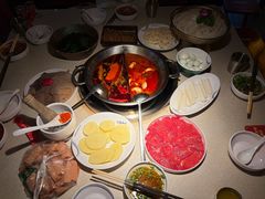 -小龙坎火锅(全球总店)