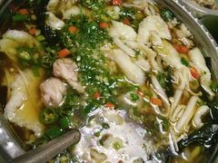 鱼蛙相恋-富临轩私房菜(集庆门大街店)