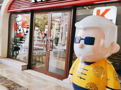 -肯德基(新佛罗伦萨店)
