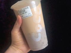 -CoCo都可(大兴店)