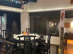 -院8里·小聚园(九眼桥店)