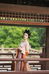 -八角古风摄影