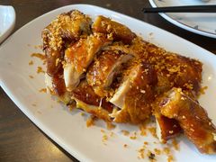 -标记Jane's kitchen(平桥直街店)