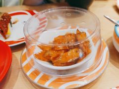 -新一番三文鱼寿司(红城湖店)