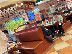 -比尔森韩式烤肉自助(国商店)