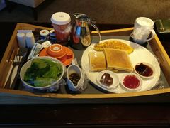 -广州粤海喜来登酒店