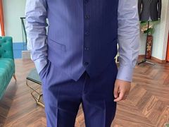 -尊卡诺高级西装礼服定制(江东中路店)