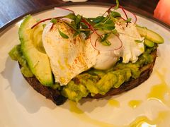 -O'mills Sourdough Bakery&Bistro(永嘉路店)