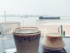 -游心咖啡(青山滨江店)
