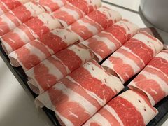 -小街猪手(团结湖店)