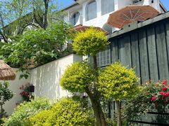 -杭州西湖风景名胜区-满觉陇四眼井