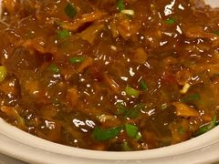 炒凉粉-商都酒店( 北京南站店)