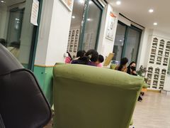 -星视野儿童近视弱视视力训练中心(富荟店)