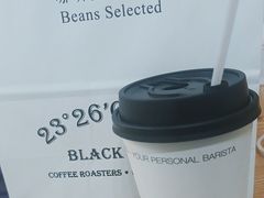-2326 Coffee Roaster咖啡豆可选店(林肯公园店)