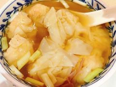 净云吞-池记(尖沙咀店)