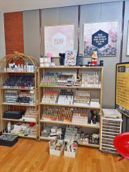-H12 STAR日式美甲美睫专门店