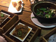 -广东道至正餐厅(区庄店)
