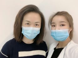 -久匠·野生眉半永久纹眉