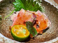 -花潮料理艺食馆(世欧广场店)