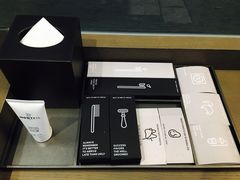 -北京三里屯CHAO酒店