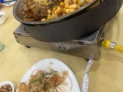 -标记好食