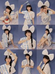 -蜜桃少女VISION写真馆(雁塔店)