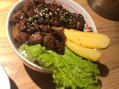 -大和食乐·鲜和牛酸汤火锅(环宇荟店)