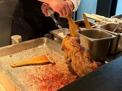 -拉蒂娜·巴西牛排馆 Latina·Brazilian Steakhouse(王府井喜悦店)