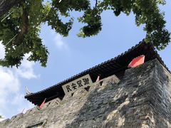 -枫桥景区