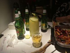 -鱼酷活鱼烤鱼(恒隆广场店)