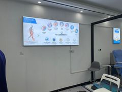 -Andrew指甲专科灰指甲·甲沟炎矫正·3D步态矫形鞋垫定制(上海法华镇路旗舰店)