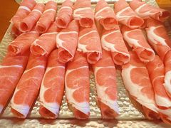 -楼外楼大刀肉传统火锅居(博学路店)