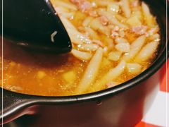 -西贝莜面村(当代商城店)