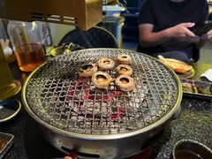 -樱嘢·炭火烧肉(惠南店)