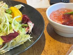-平娃三宝烧烤·面食(富丰桥店)