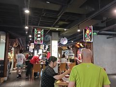 -新兴园饺子馆(河南街店)