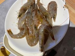 -福成自助烤肉(华冠天地城关店)