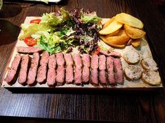 -The Cheebat 锌吧·Bistro(体育西店)