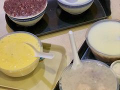 -百花传统甜品店(原址店)