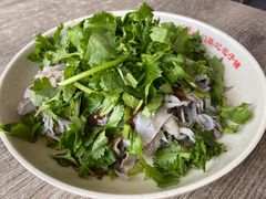 水爆肚-津门张记包子铺(华昌道店)