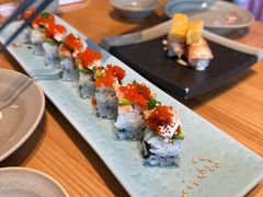 -Tuna maki寿司(苏州中心商场店)